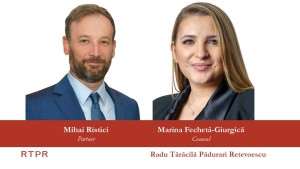 RTPR asistă Boldmind Capital Partners la achiziţia Pall-Ex Romania